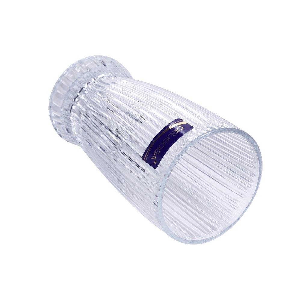 Drinking Glass Tumblers Set of 6 Pcs 360 ml