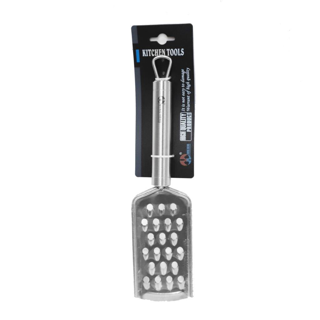 Stainless Steel Multifunctional Fruit and Vegetable Grater Kitchen Tool Gadget 24*6 cm