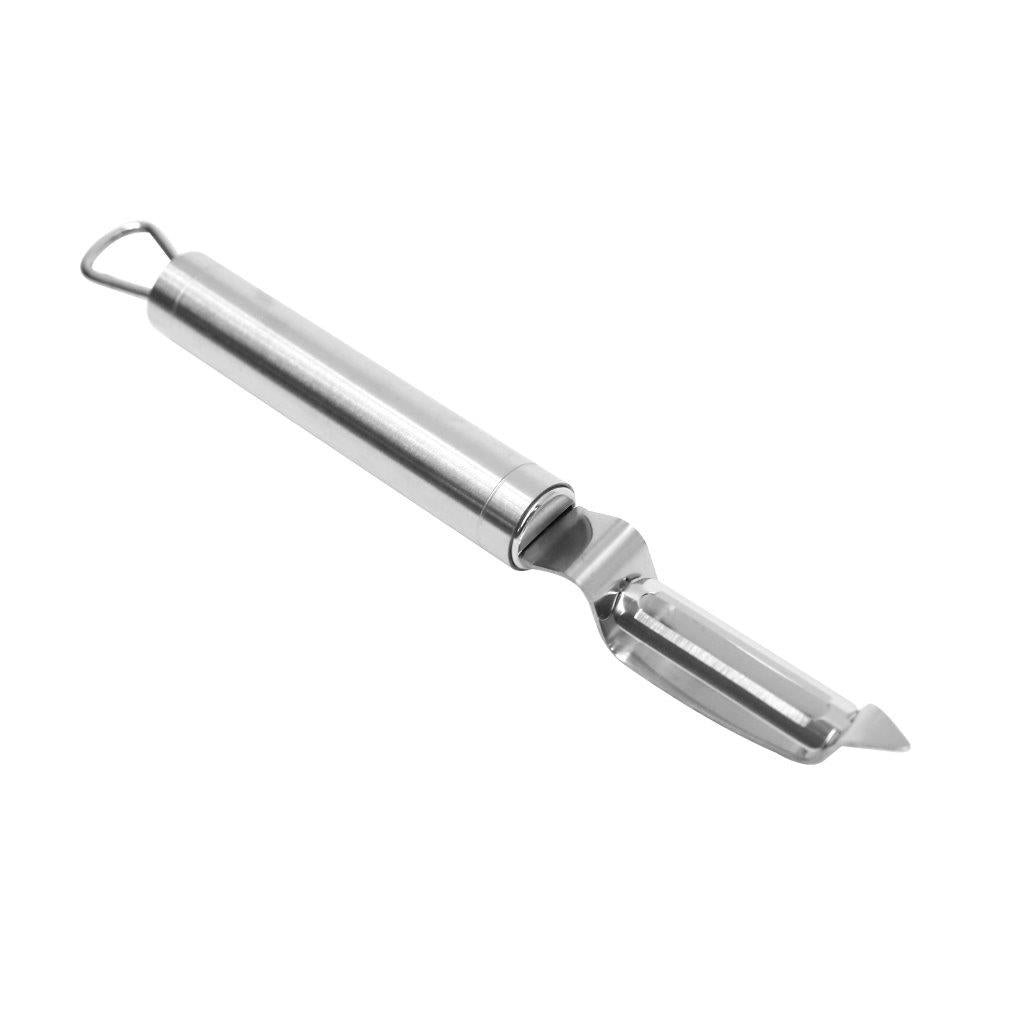 Stainless Steel Can Opener Pot Peeler Kitchen Tool Gadget 21 cm