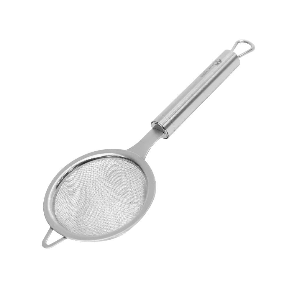 Stainless Steel Tea Strainer Kitchen Tool Gadget 23.5*6.5 cm