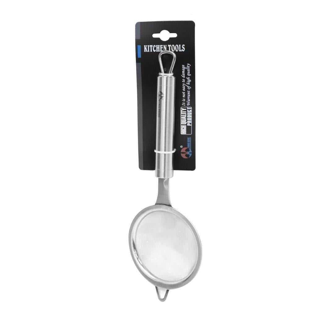 Stainless Steel Tea Strainer Kitchen Tool Gadget 25*9 cm