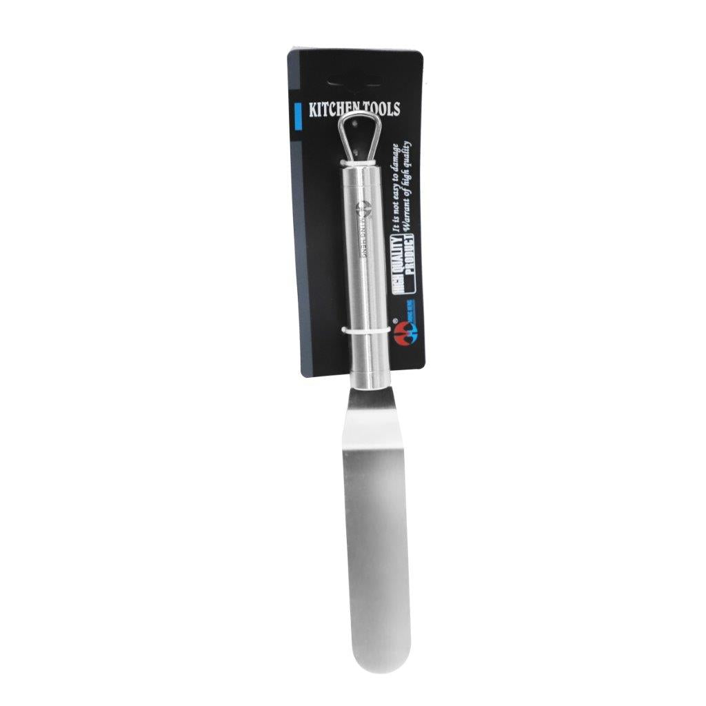 Stainless Steel Cake Decorating Icing Spatula Kitchen Tool Gadget 27 cm