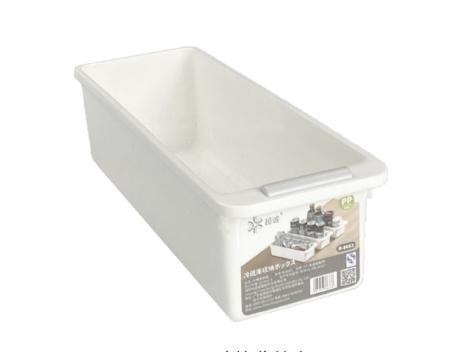 سلة تنظيم أدوات المائدة للمطبخ 31x10x7.5 سم