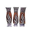 مزهرية سيراميك بتصميم ميكس للديكور المنزلي 60 سم