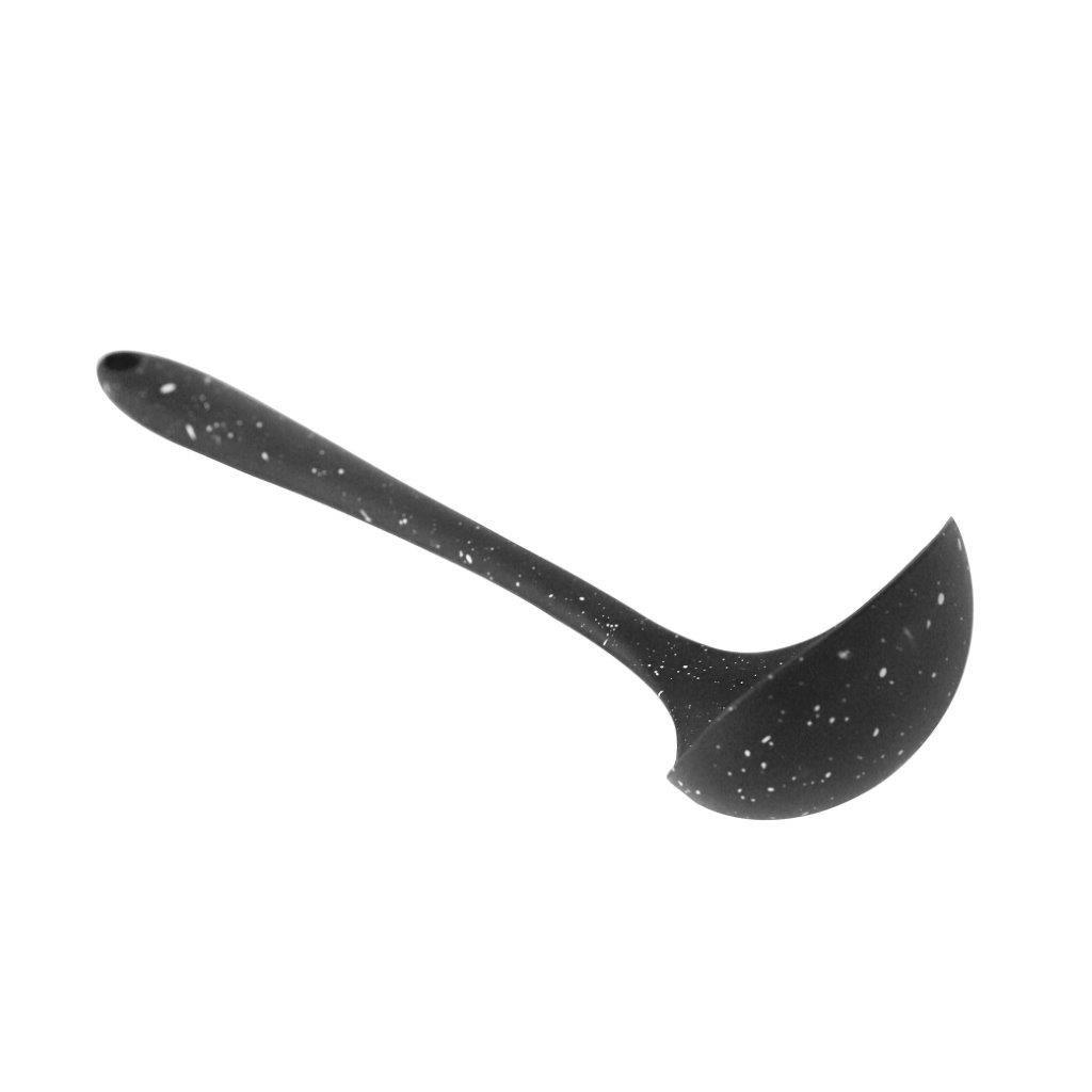 Non Stick Colander Spoon Kitchen Tool Gadget 30 cm