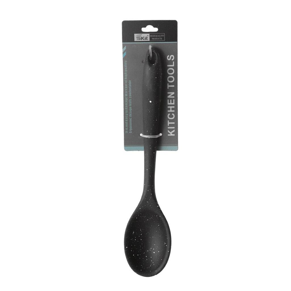 Non Stick Serving Spoon Spoon Kitchen Tool Gadget 27 cm