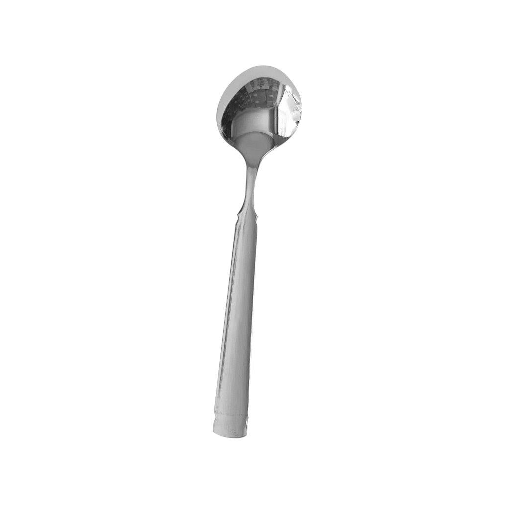 Stainless Steel Table Spoon Set of 6 Pcs ** 20.5 cm