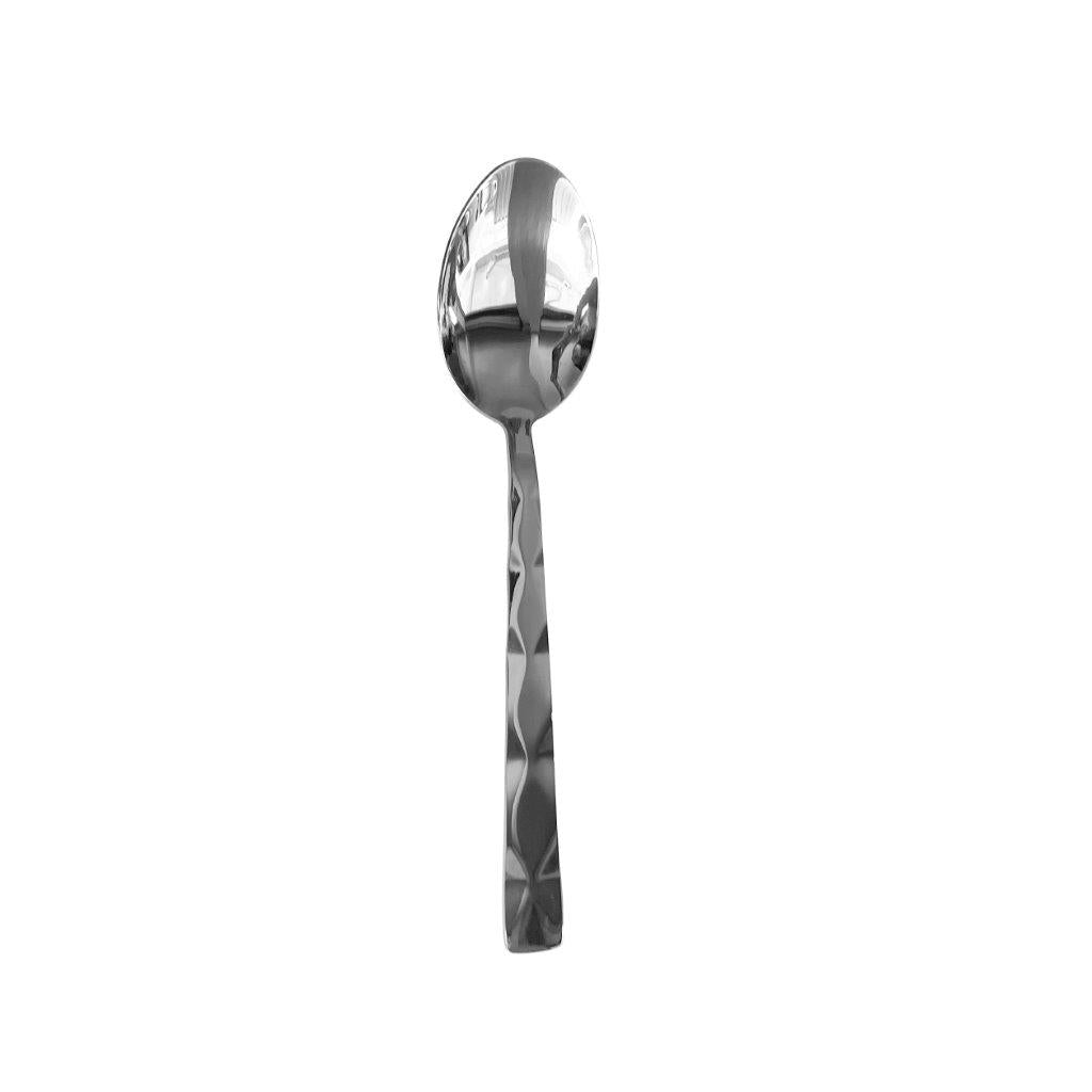 stainless steel big spoon 6PCS/PACK88 Need to inspect 20 cm