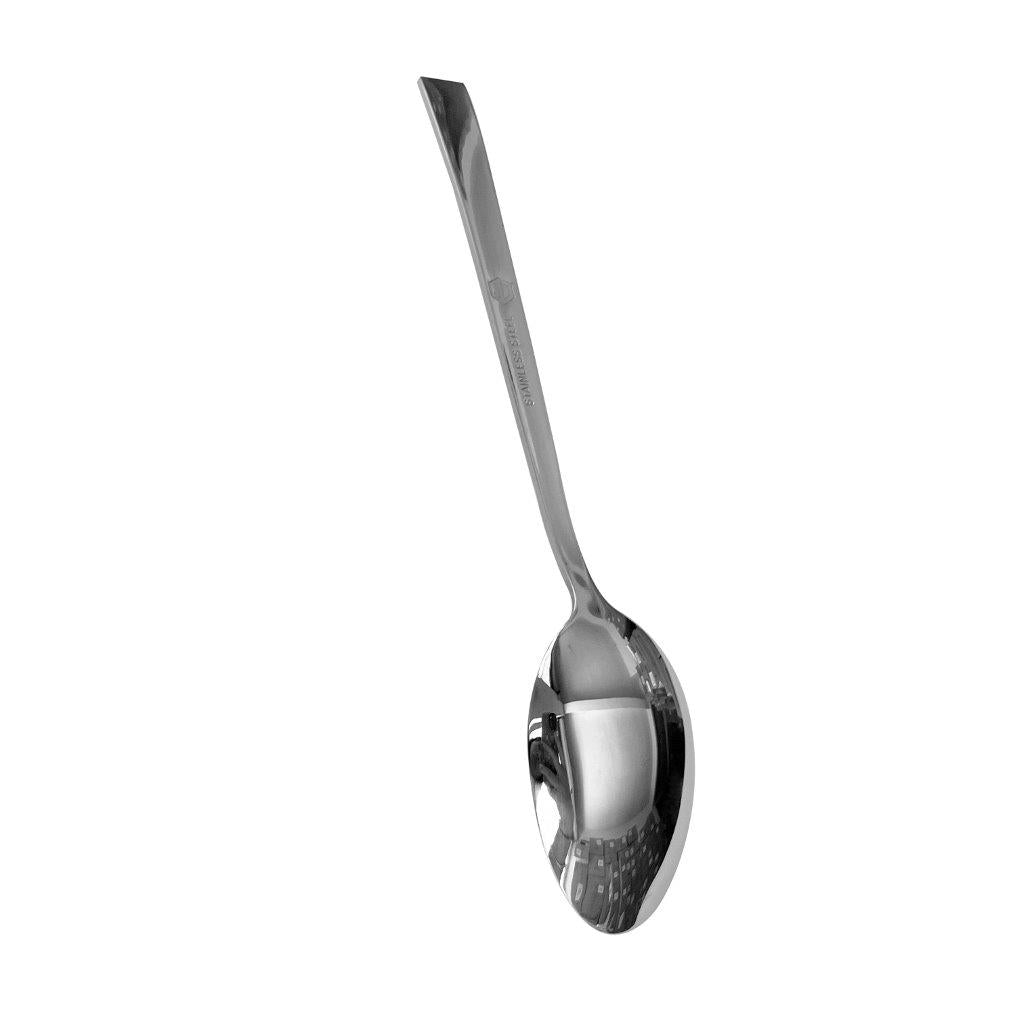 Stainless Steel Table Spoon Set of 6 Pcs ** 20 cm