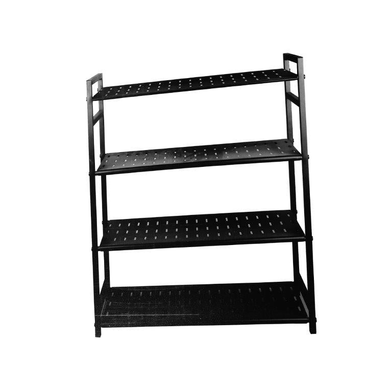 Iron Multi layer Shoe Rack 70*23*70 cm 4 layer height70 cm