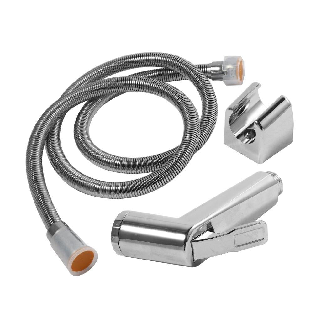 Bathroom Accessories Toilet Sprayer Set Bidet Spray 120 cm