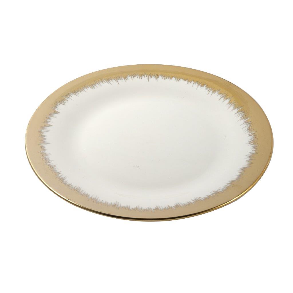 Ceramic Bowl and Plates Set 350ML+6''+8''+10.5''