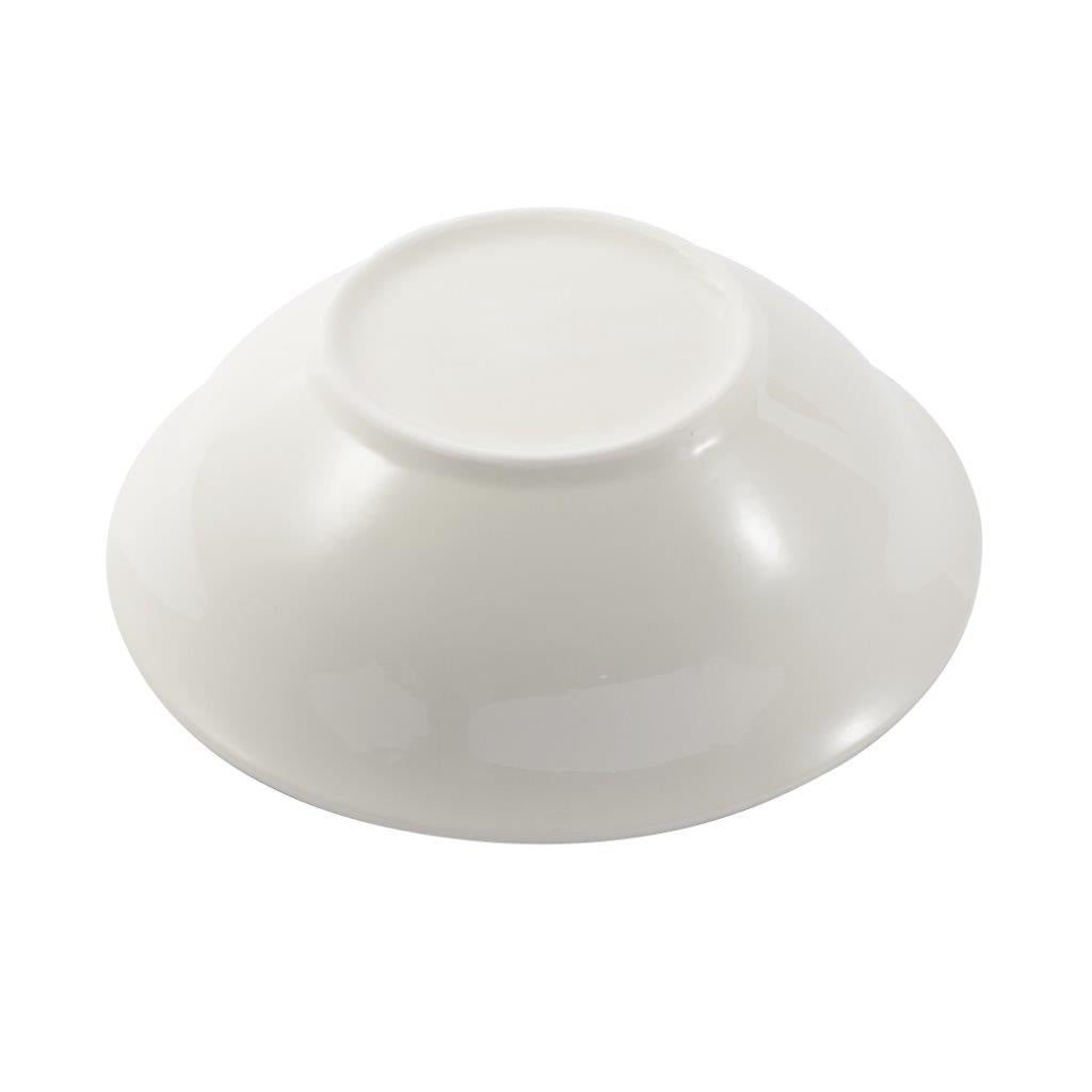 Abstract Print Ceramic Tableware Round Serving Dish Bowl 9 cm