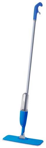 Kleaner Microfibre Floor Spray Mop with Refill Mop 119*36*11 cm