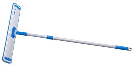 Kleaner Microfibre Floor Flat Mop 100*13*5 cm