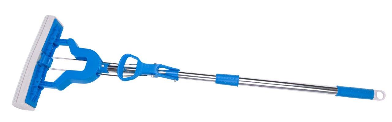 GSA004 Klenaer Adjustable Rod Squeeze Mop 76 cm-107 cm