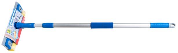 KB2202 Klenaer Adjustable Rod Squeeze Mop 78 cm-130 cm