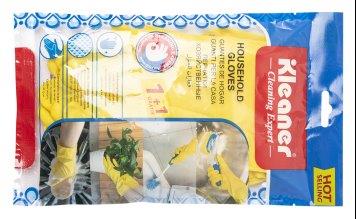 Kleaner Multipurpose Cleaning Glove 26*15 cm