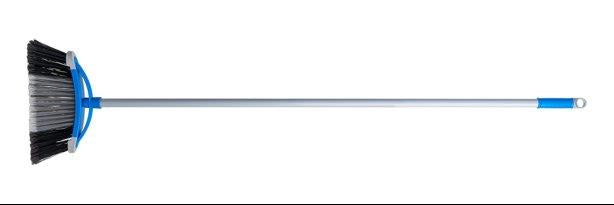 Kleaner Long Handle Broom 135*26*4 cm