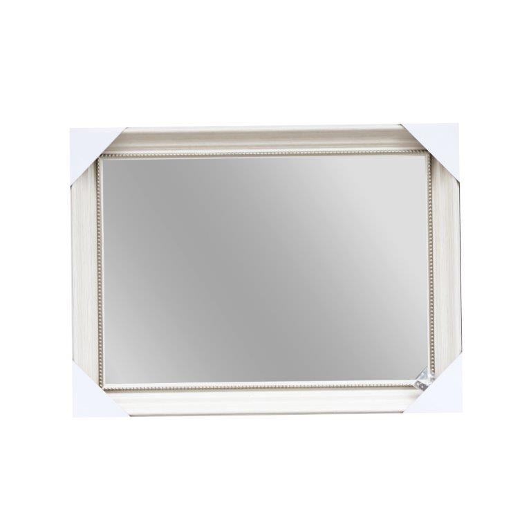 Decorative Glass Rectangular Wall Mirror 60*80 cm