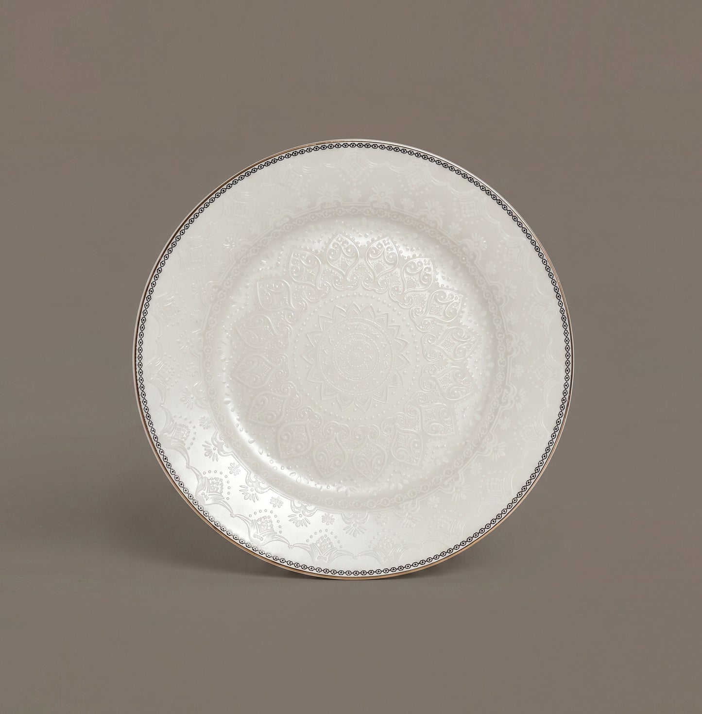 Ceramic Dinner ware Set – 26 Pieces