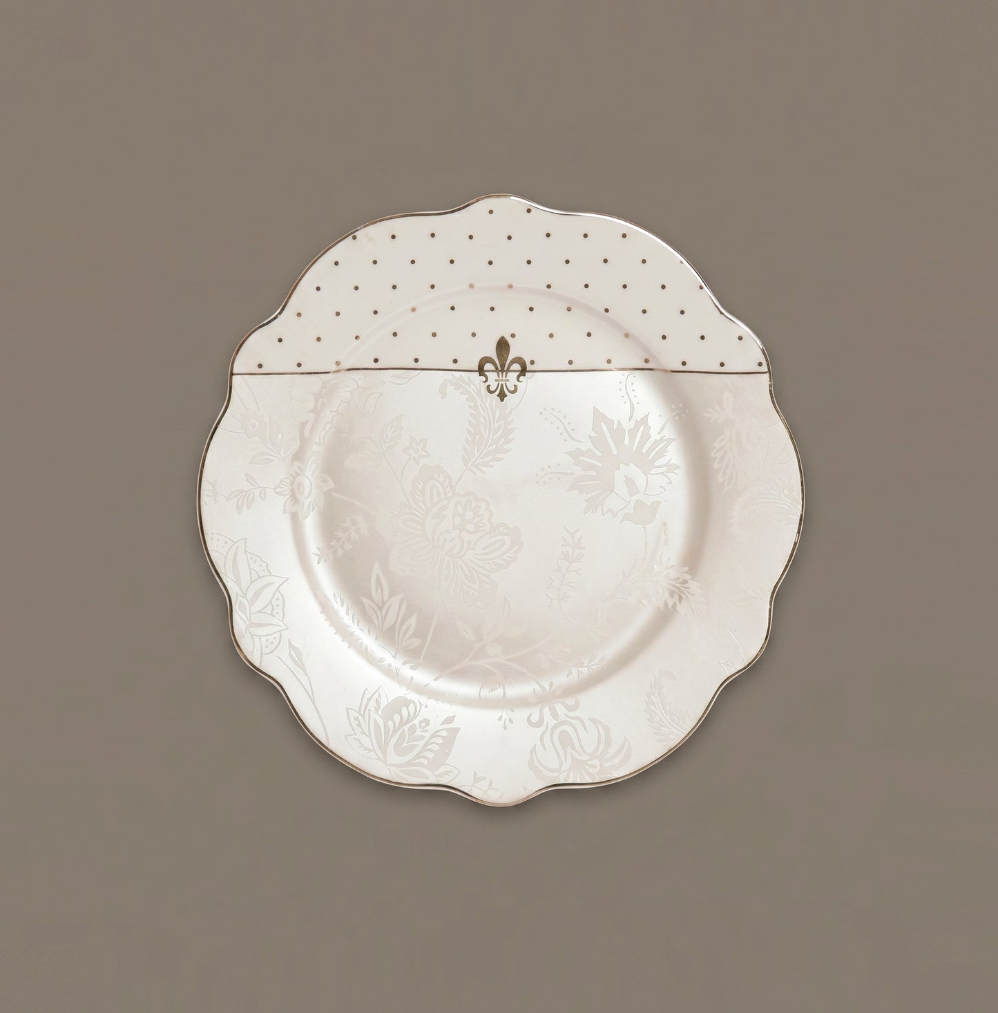 Ceramic Dinner ware Set – 26 Pieces