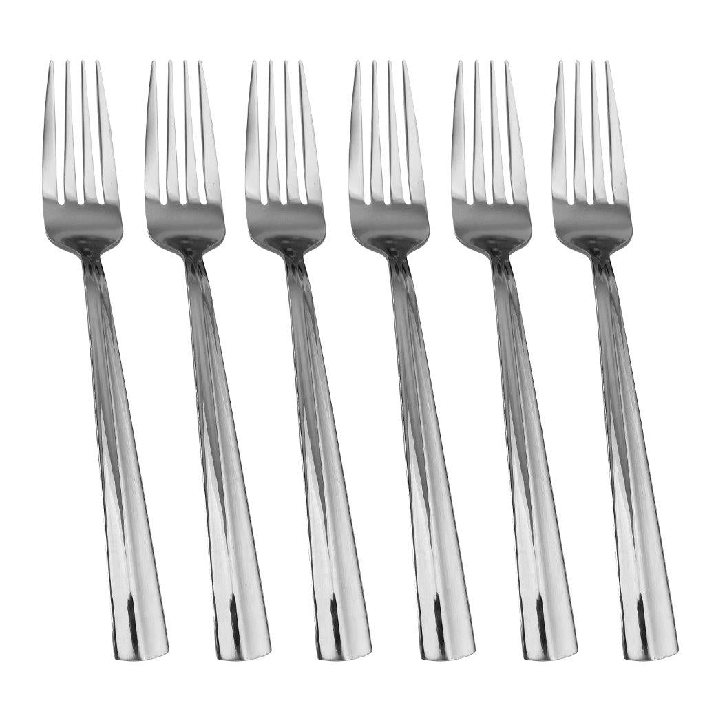 Stainless Steel Tea Spoon Set of 6 Pcs **