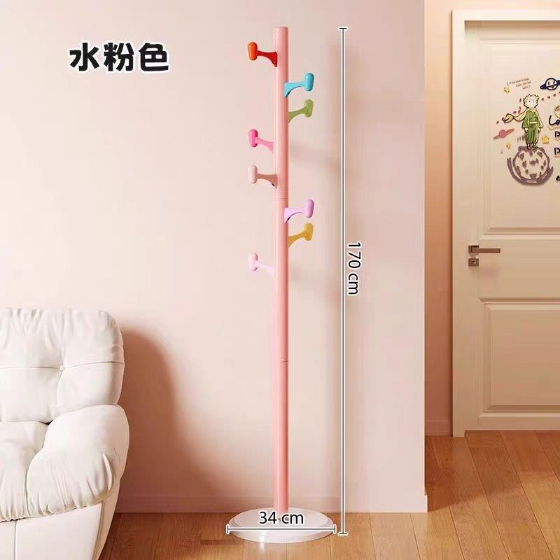 High-Grade Tree Coat Rack and Cloth Stand Home Storage & Organizer 170 cm