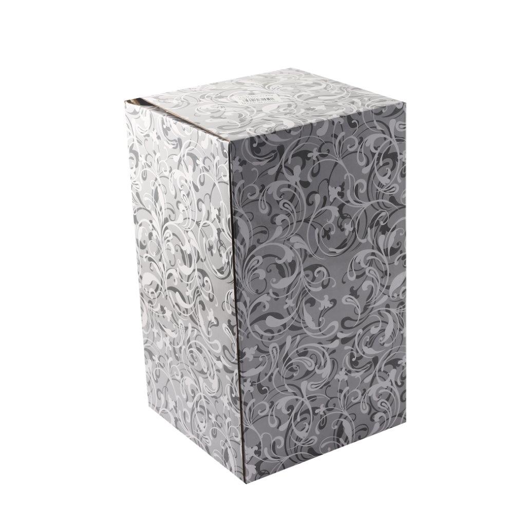 Home Decor Modern Abstract Craft Tabletop Ceramic Vase 18*25.5 cm