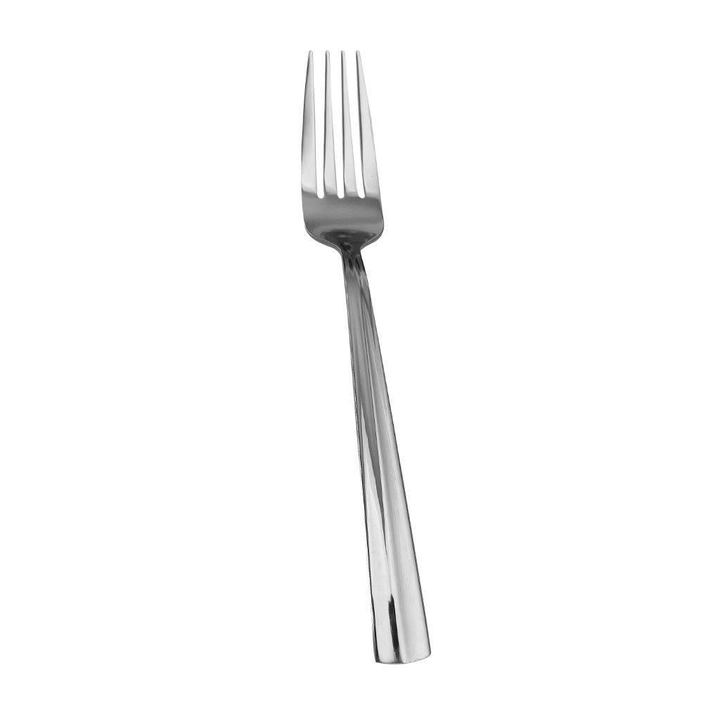 Stainless Steel Fork Set of 6 Pcs 20 cm