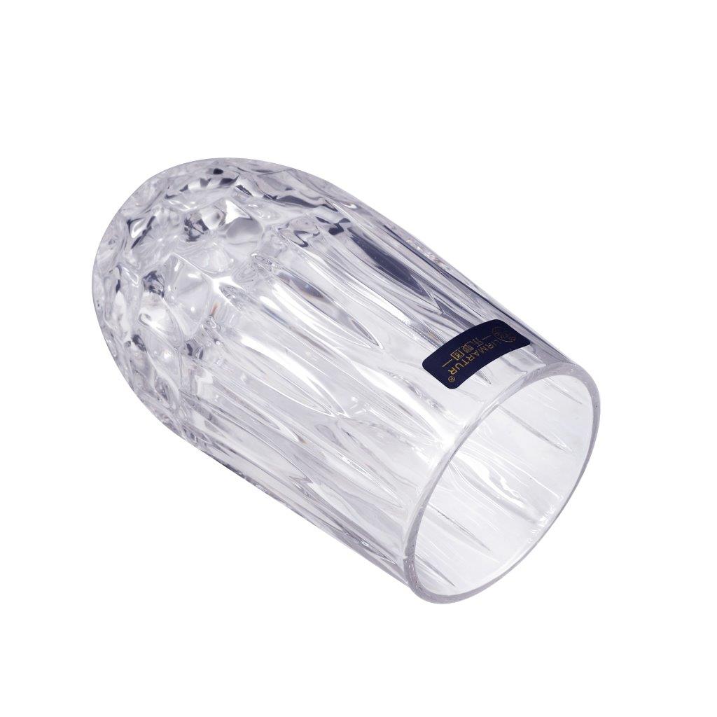 Drinking Highball Glass Tumblers Set of 6 Pcs 350 ml