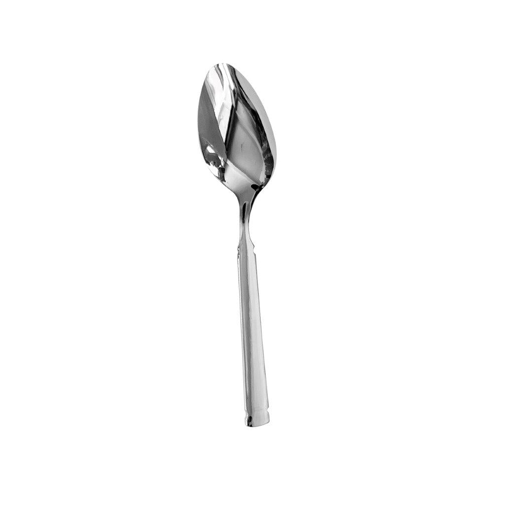 Stainless Steel Tea Spoon Set of 6 Pcs ** 15 cm