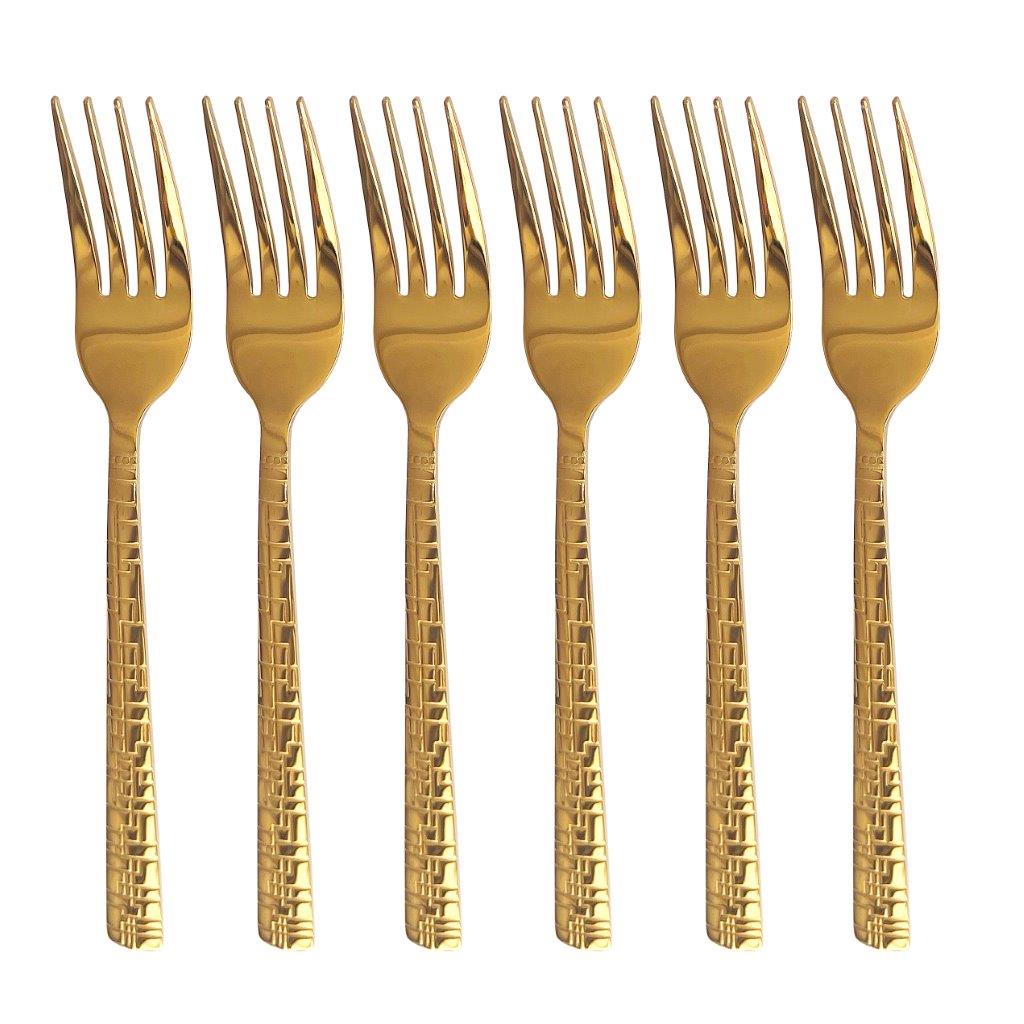 Stainless Steel Complete Kitchen Cutlery Set of 30 Pcs