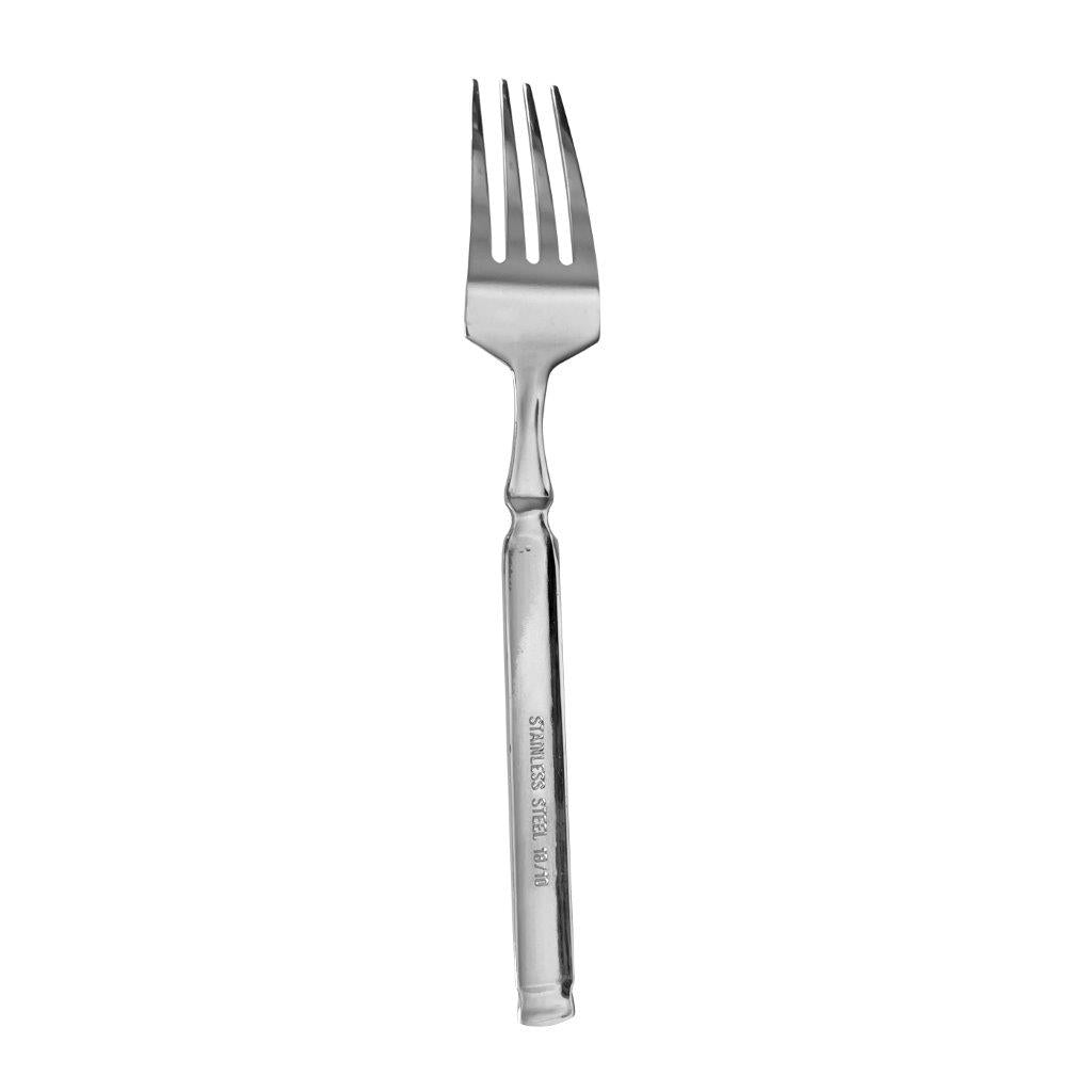 Stainless Steel Fork Set of 6 Pcs ** 15 cm