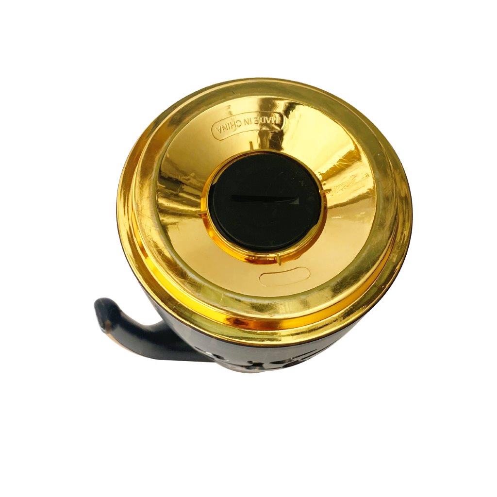 Vacuum Insulated Thermos Flask 1 Litre 1L