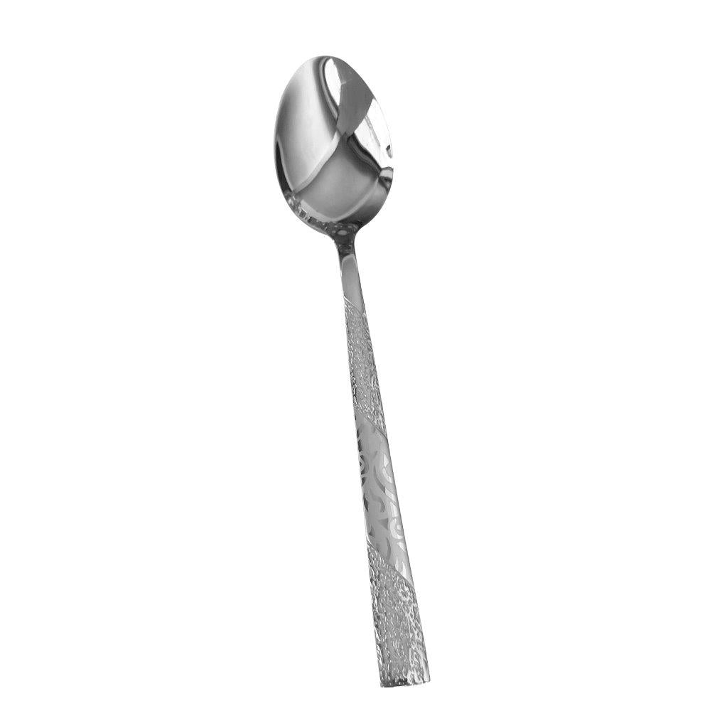 Stainless Steel Table Spoon Set of 6 Pcs ** 20 cm