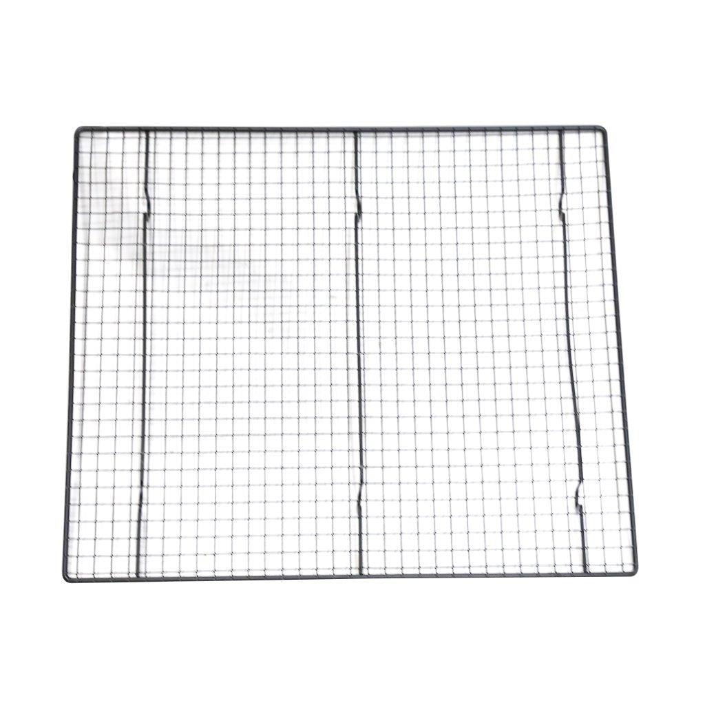 Metal Door Hook Rack Wall Cloth Hanger 43*37 cm