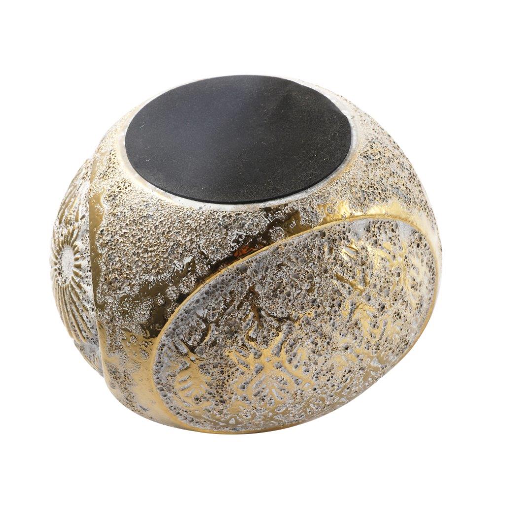 Home Decor Modern Abstract Craft Tabletop Ceramic Vase 18*13 cm