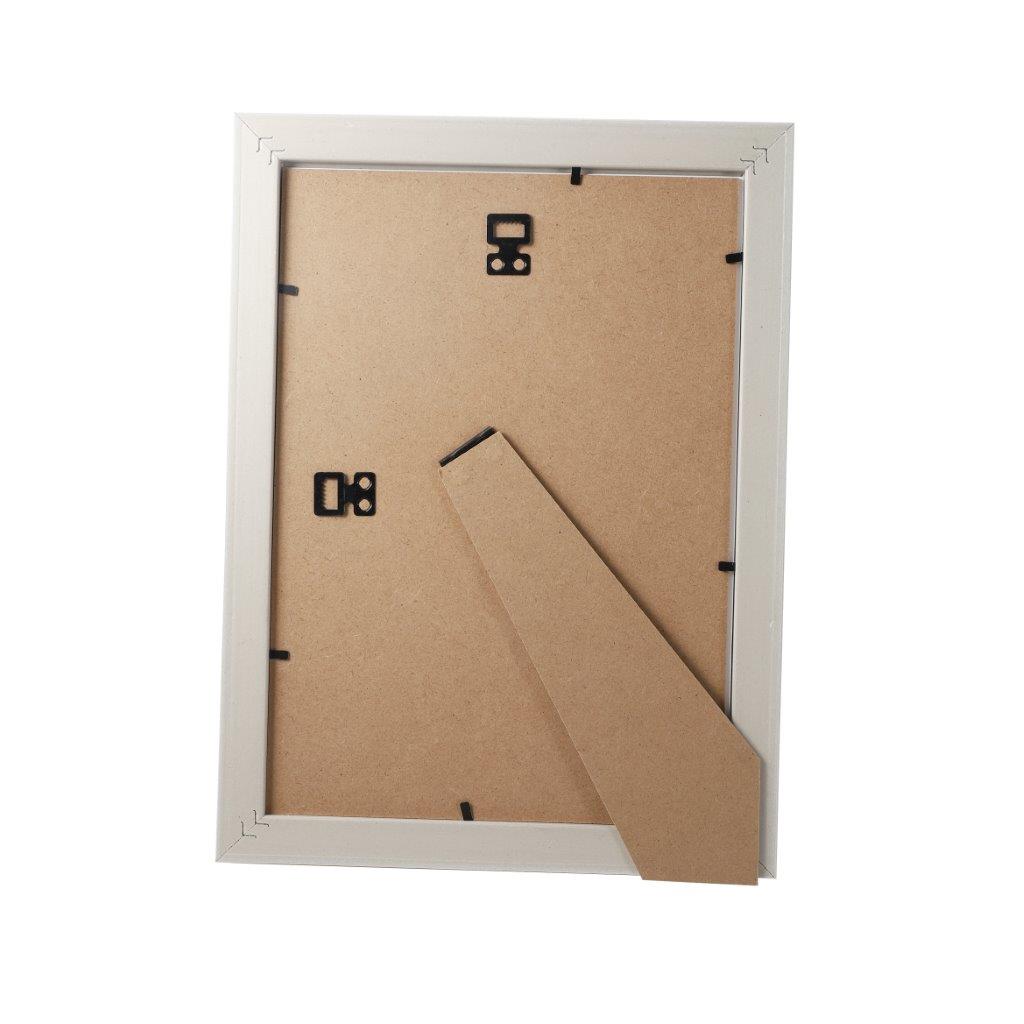 Home Decor Elegant Desktop Square Photo Frame 5*7inch