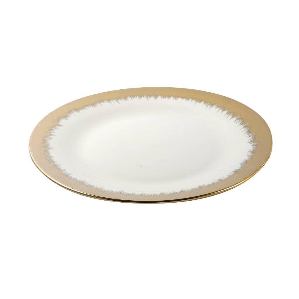 Ceramic Bowl and Plates Set 350ML+6''+8''+10.5''