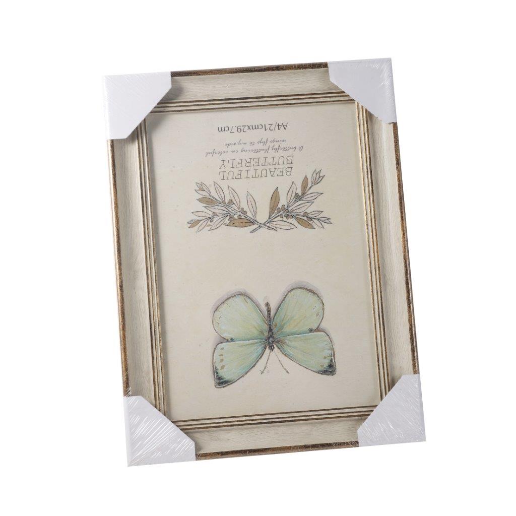 Home Decor Elegant Desktop Square Photo Frame 8*10inch