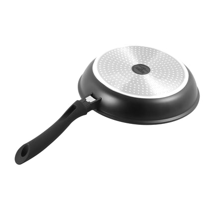 Granite Frypan Black - 30 cm