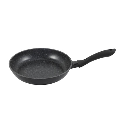 Granite Frypan Black - 30 cm