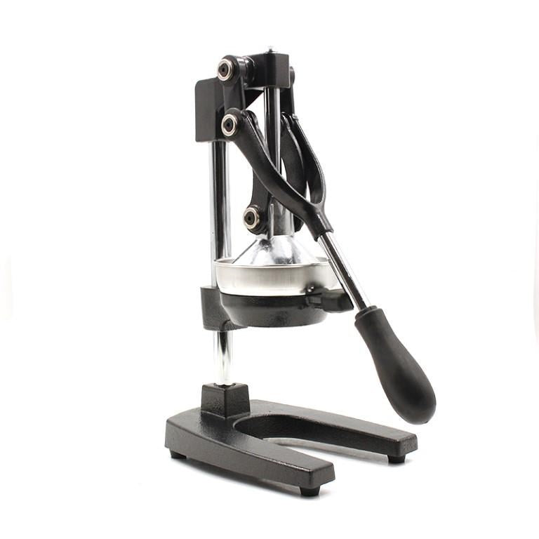 Hand Press Aluminium Citrus Orange Juicer 17.5*21*38.5 cm