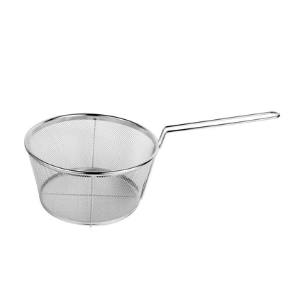 Chips Basket Strainer Round 24 cm