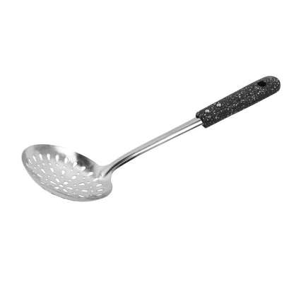 Stainless Steel Kitchen Cutlery Utensil Set of 6 with 41 cm Stand