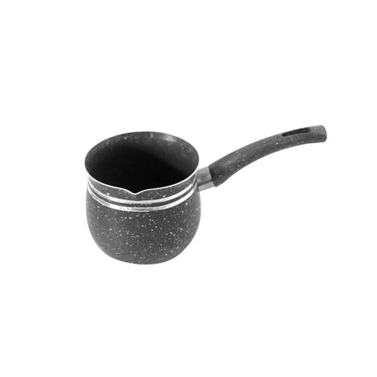 Turkish Marble Coated Coffee Pot Warmer 9 cm 2.0 mm