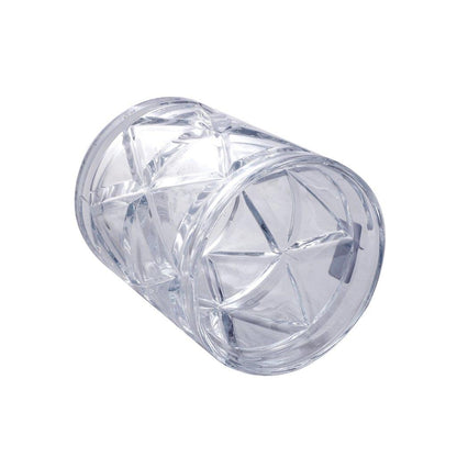 Drinking Glass Tumblers Set of 6 Pcs 340 ml