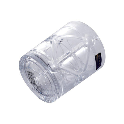 Drinking Glass Tumblers Set of 6 Pcs 340 ml