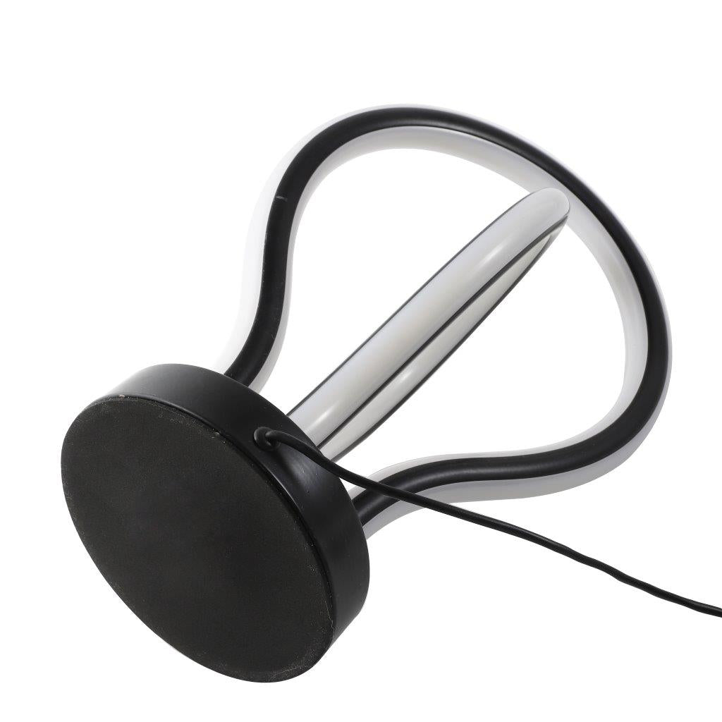 Home Decor Bedside LED Reading Desktop Table Lamp H - 20 cm